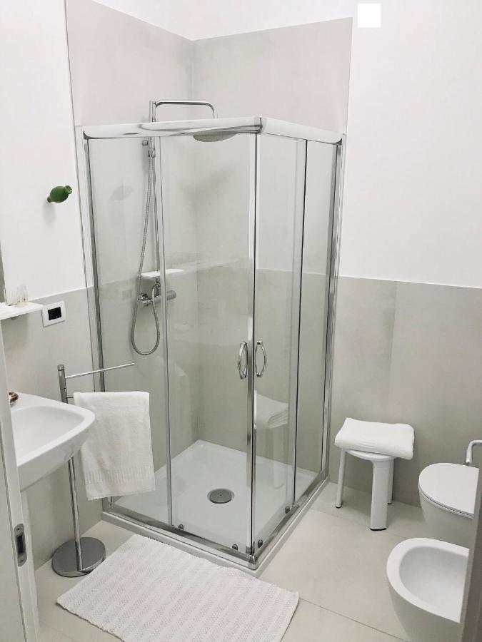 לידו מריני La Staffa B&B Ristorante מראה חיצוני תמונה